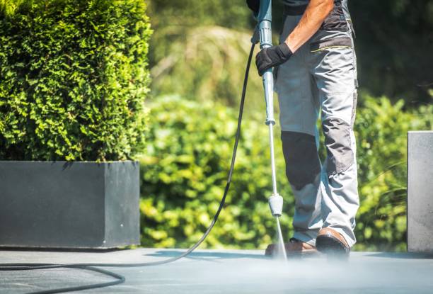 Dillsburg, PA  Pressure Washing Services Company